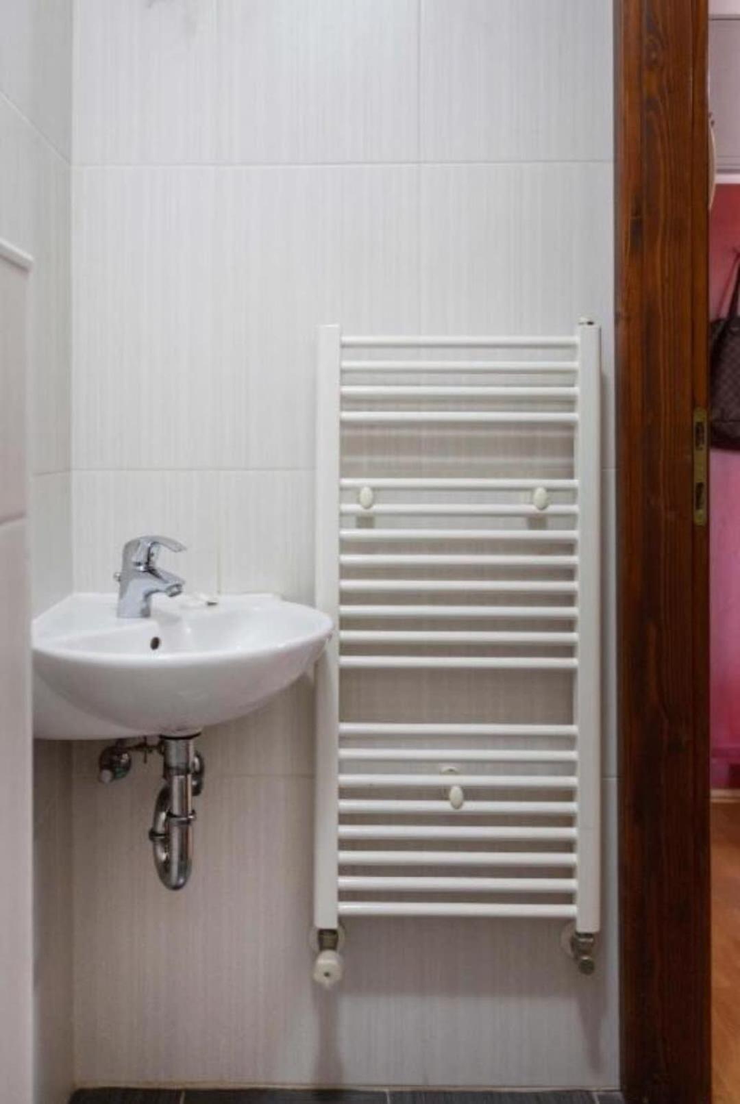 Tesla Apartment Urban Stay Zagreb Exterior photo